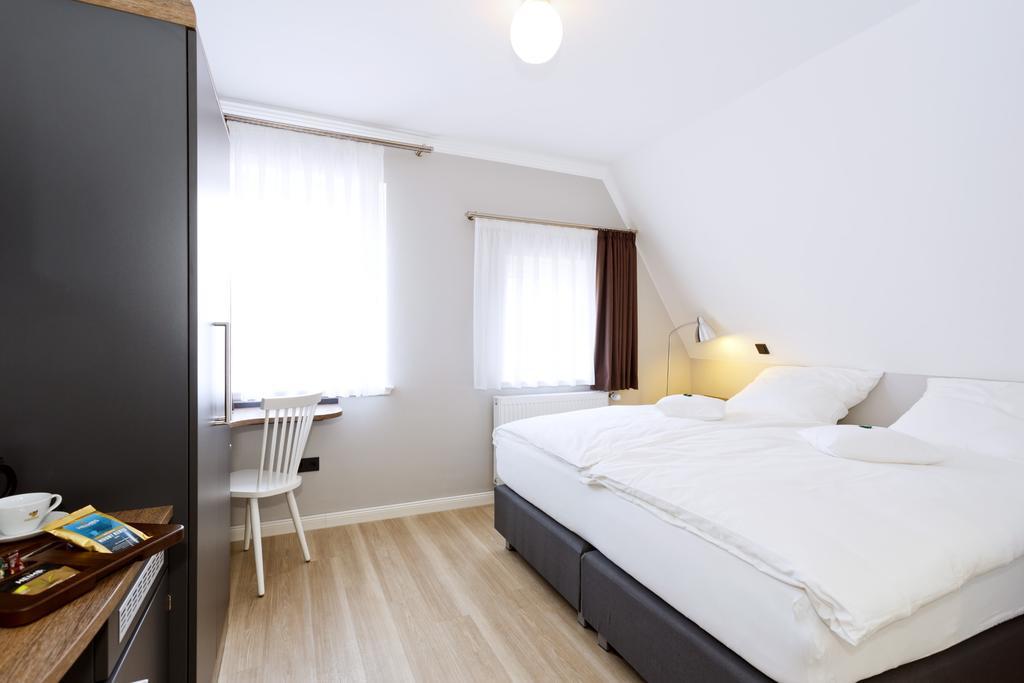 Logierhaus Rheintoreins Rees Quarto foto